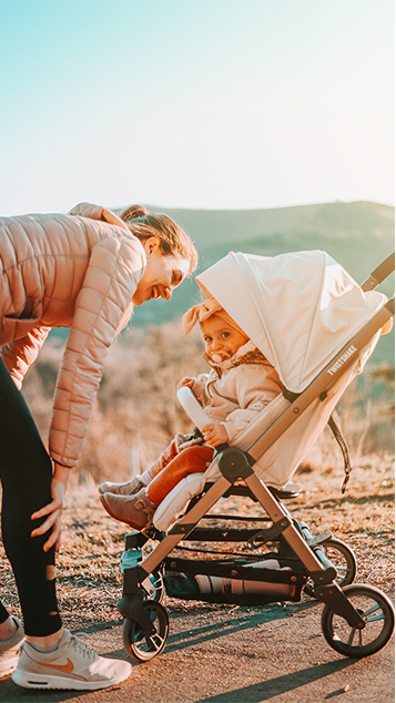 Stroller