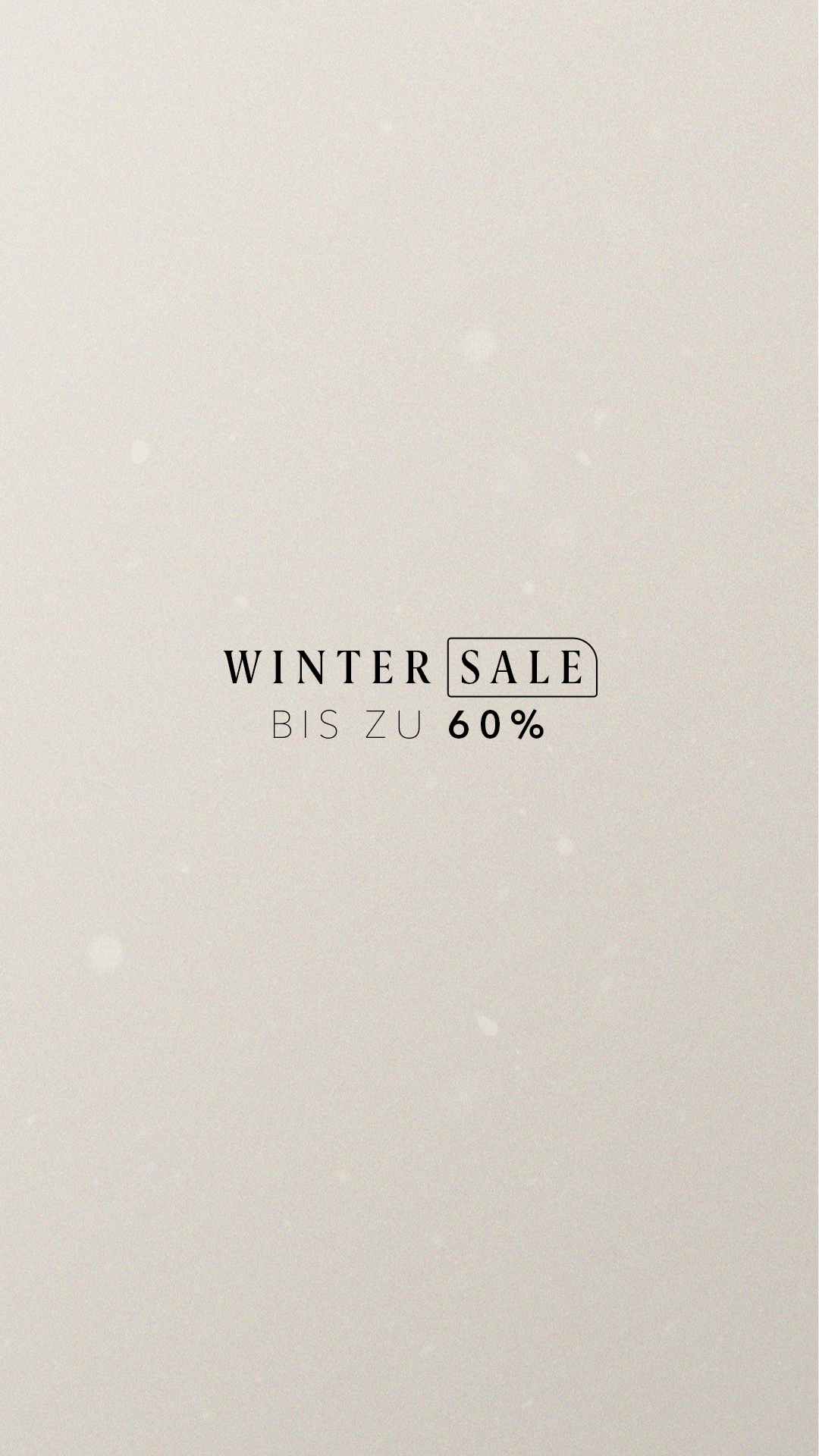 WinterSale