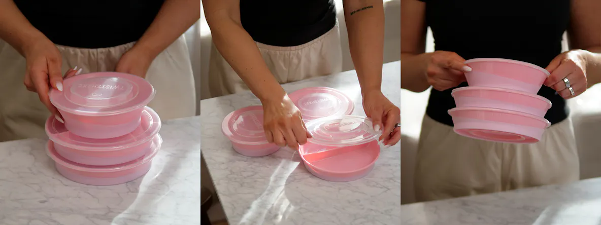 Produits b&eacute;b&eacute; populaires TWISTSHAKE