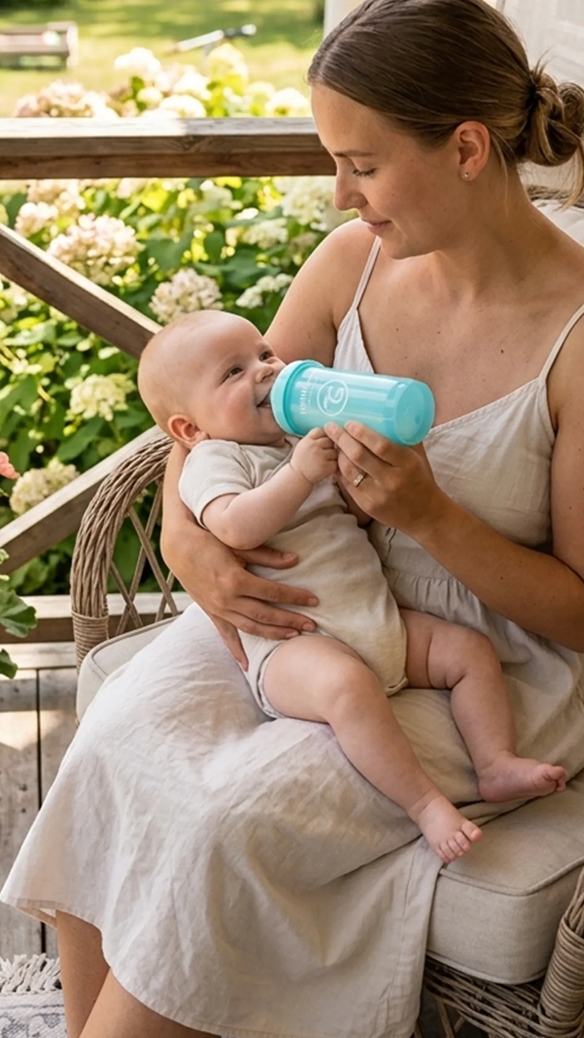 Baby Bottles