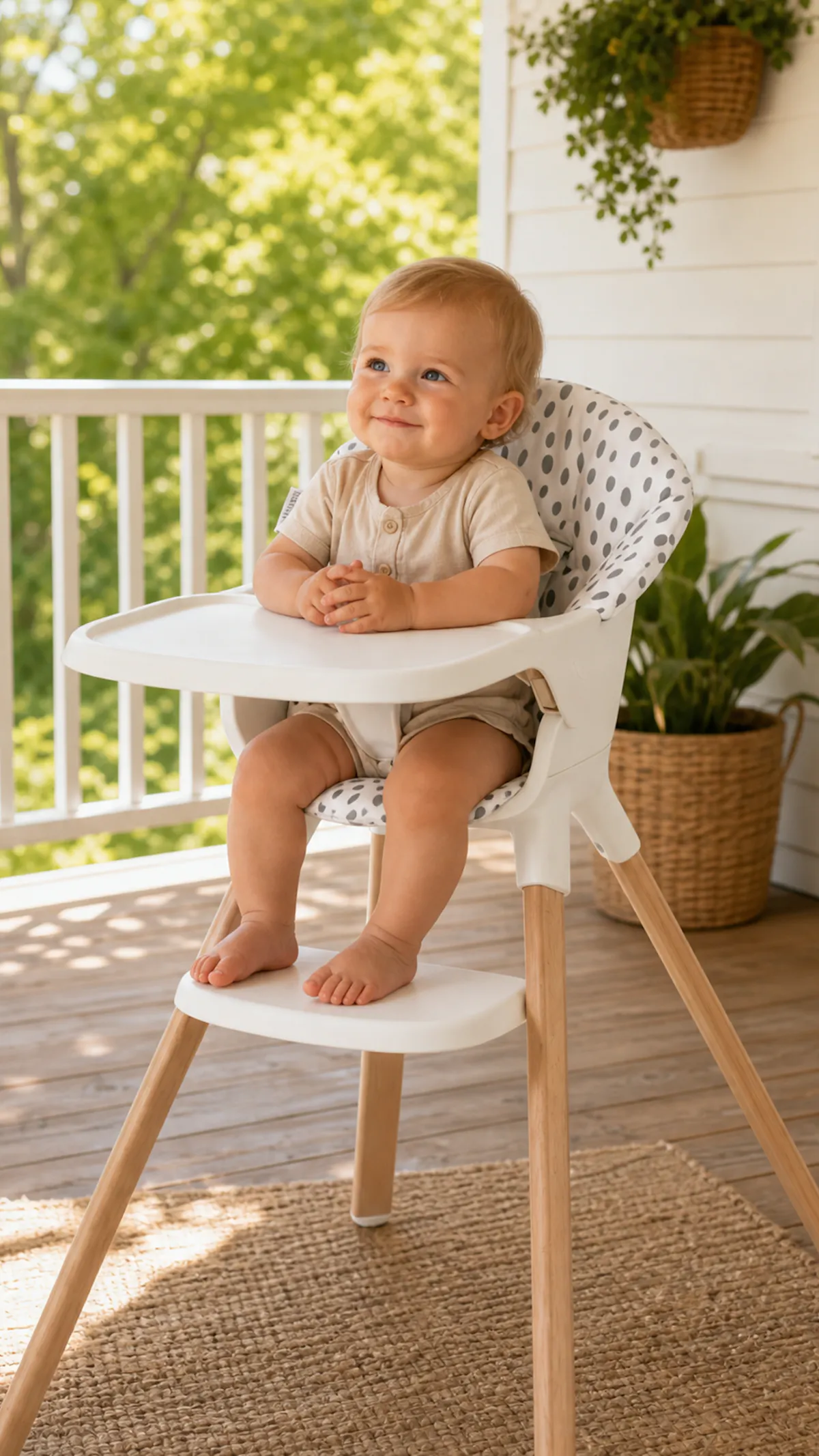 Highchair
