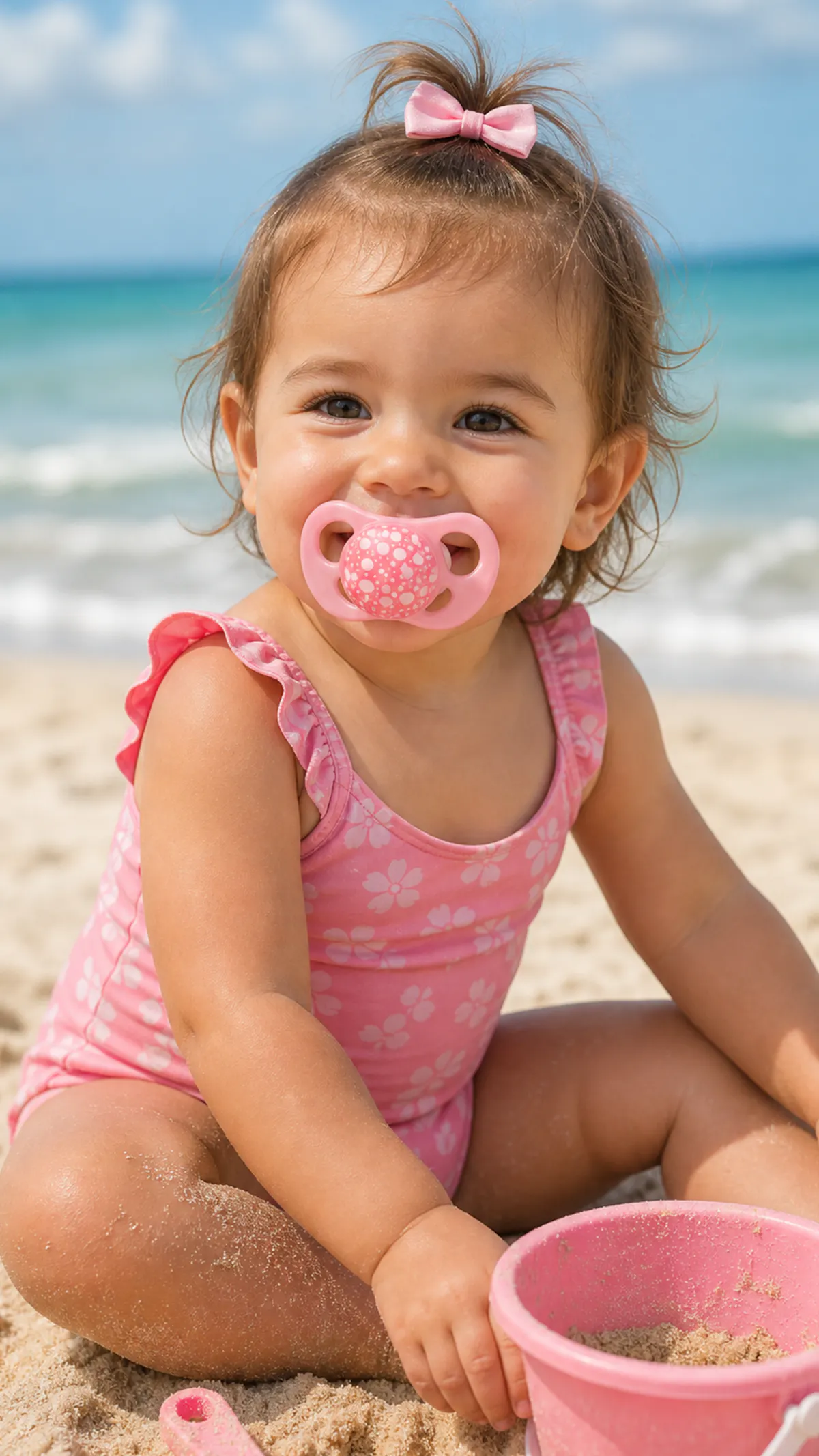 Pacifier