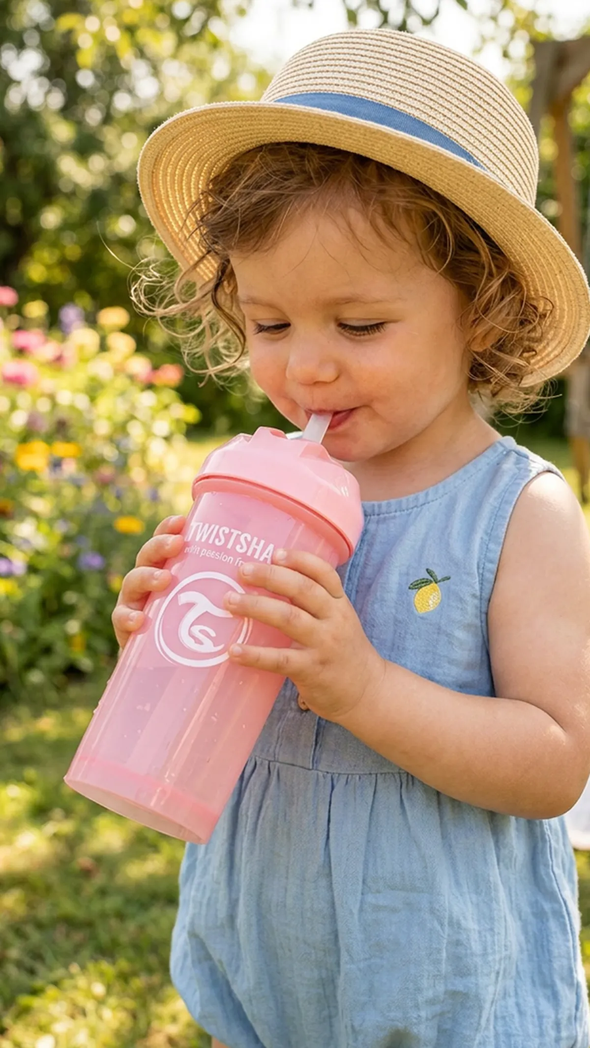 Sippy Cups