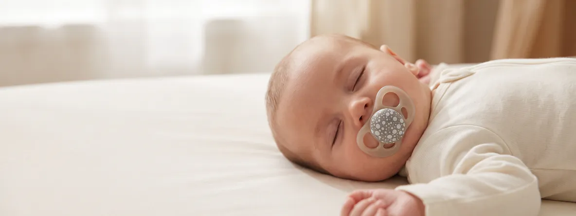 T&eacute;tines et anneaux de dentition TWISTSHAKE