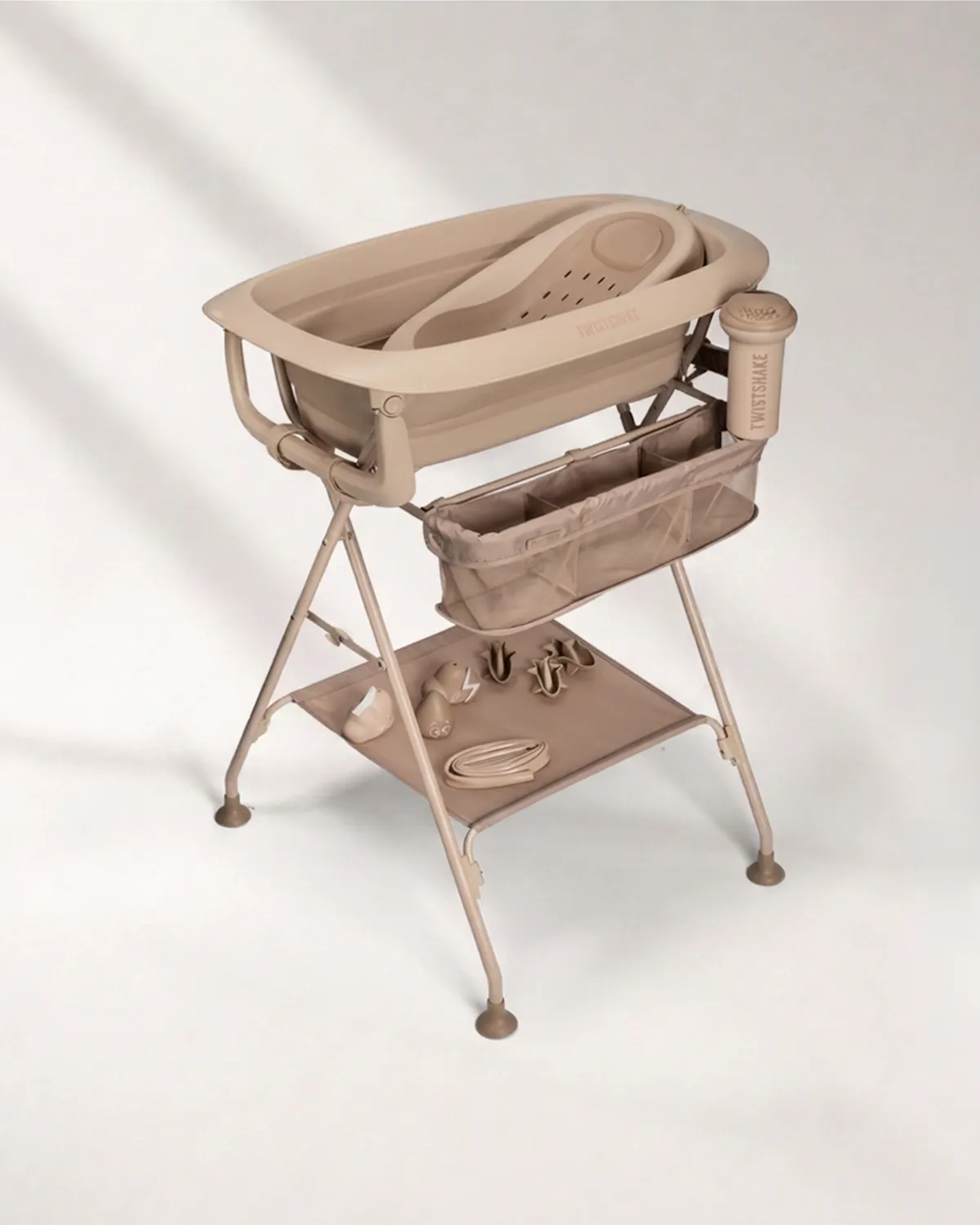 Luxury Bath Kit Mocha