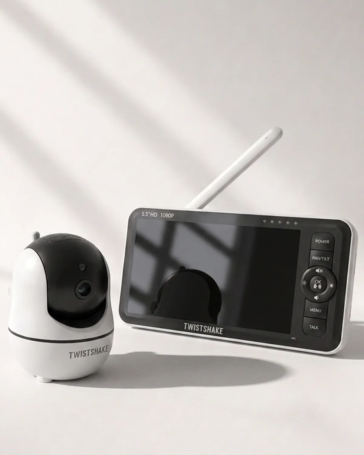 Baby Monitor PRO