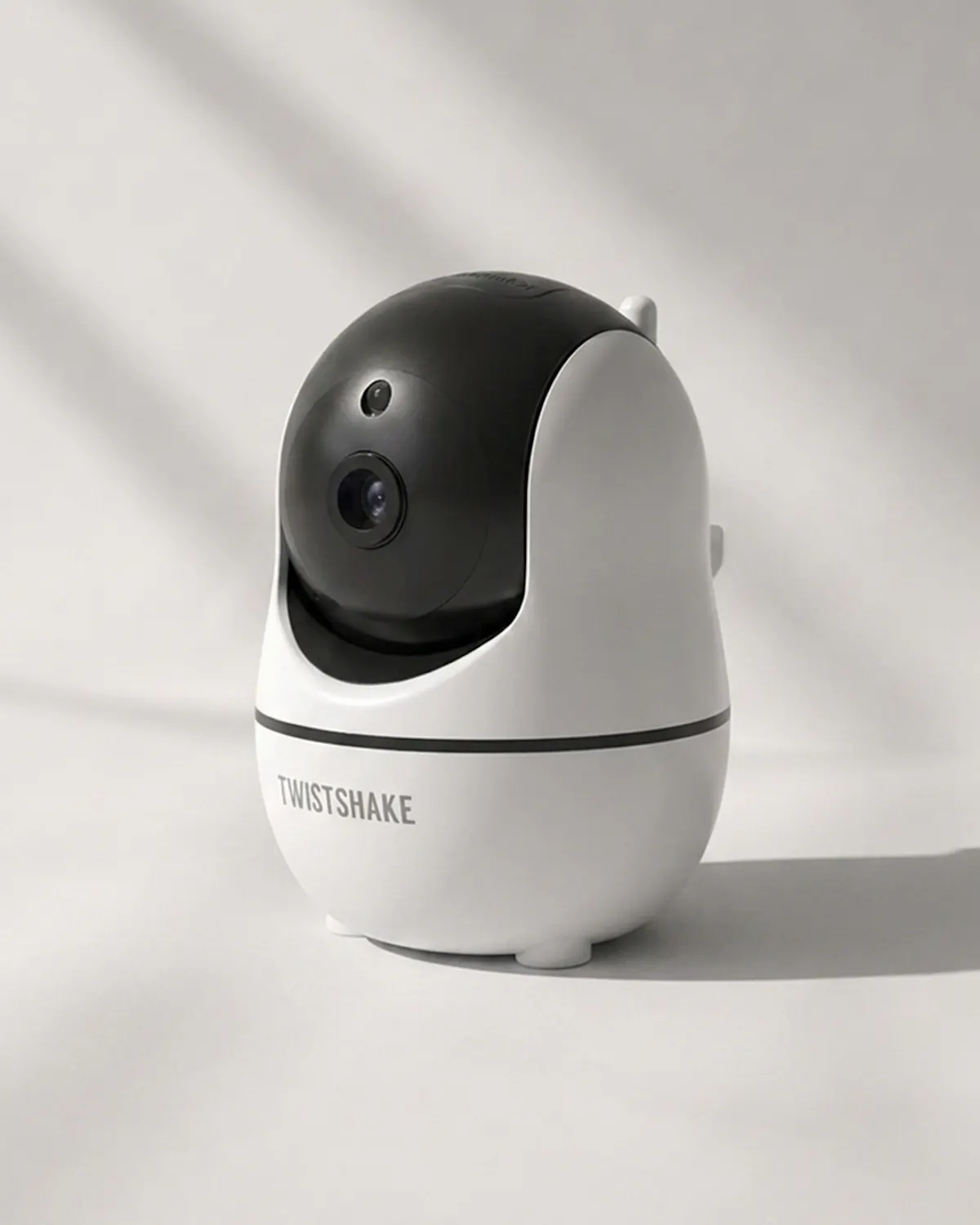 Extra kamerahuvud till Baby Monitor PRO
